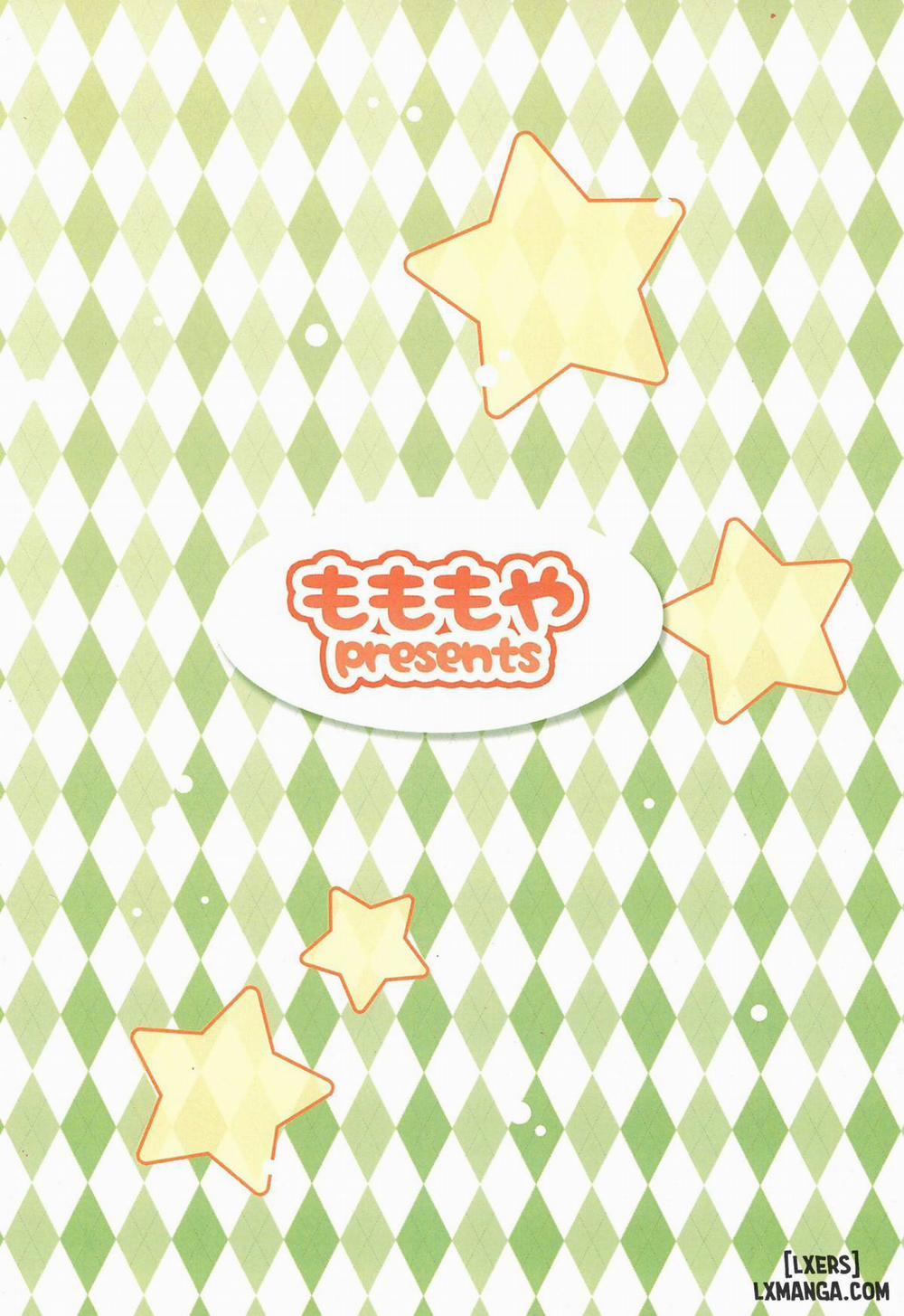 Roll-chan to Hakase no Nichijou Oneshot trang 23