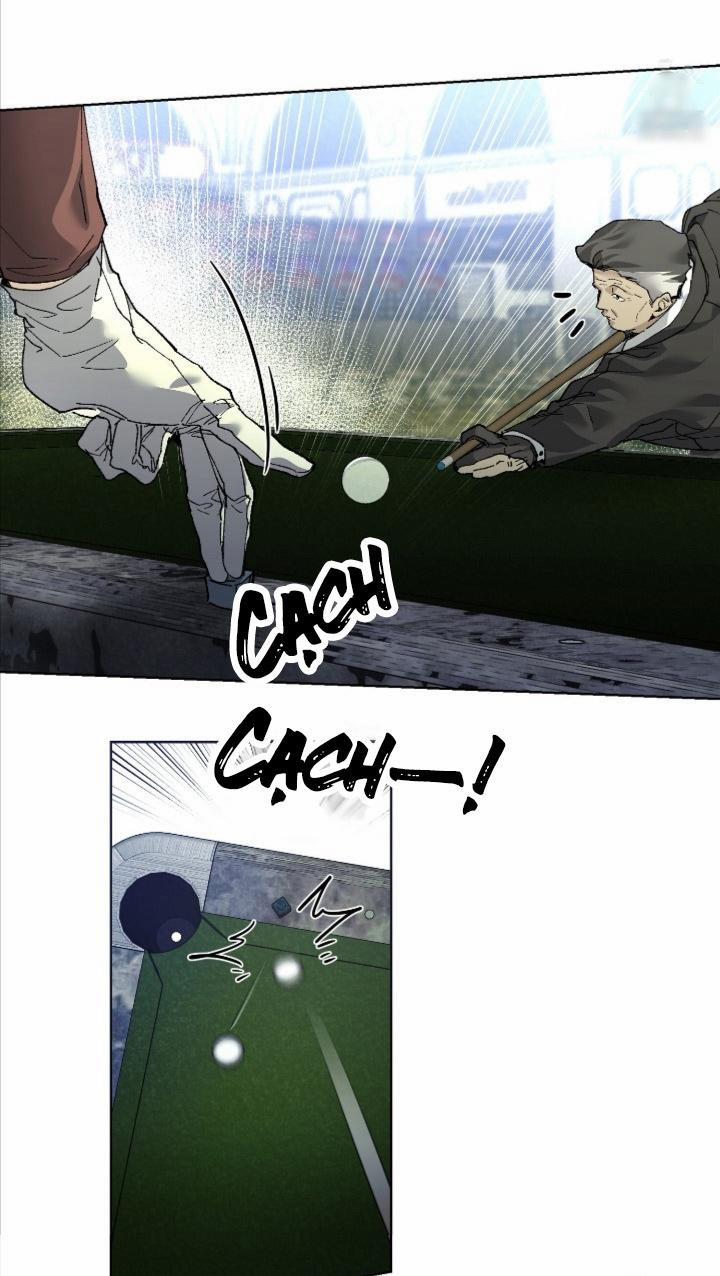 Romance lỗi nhịp 1 trang 15