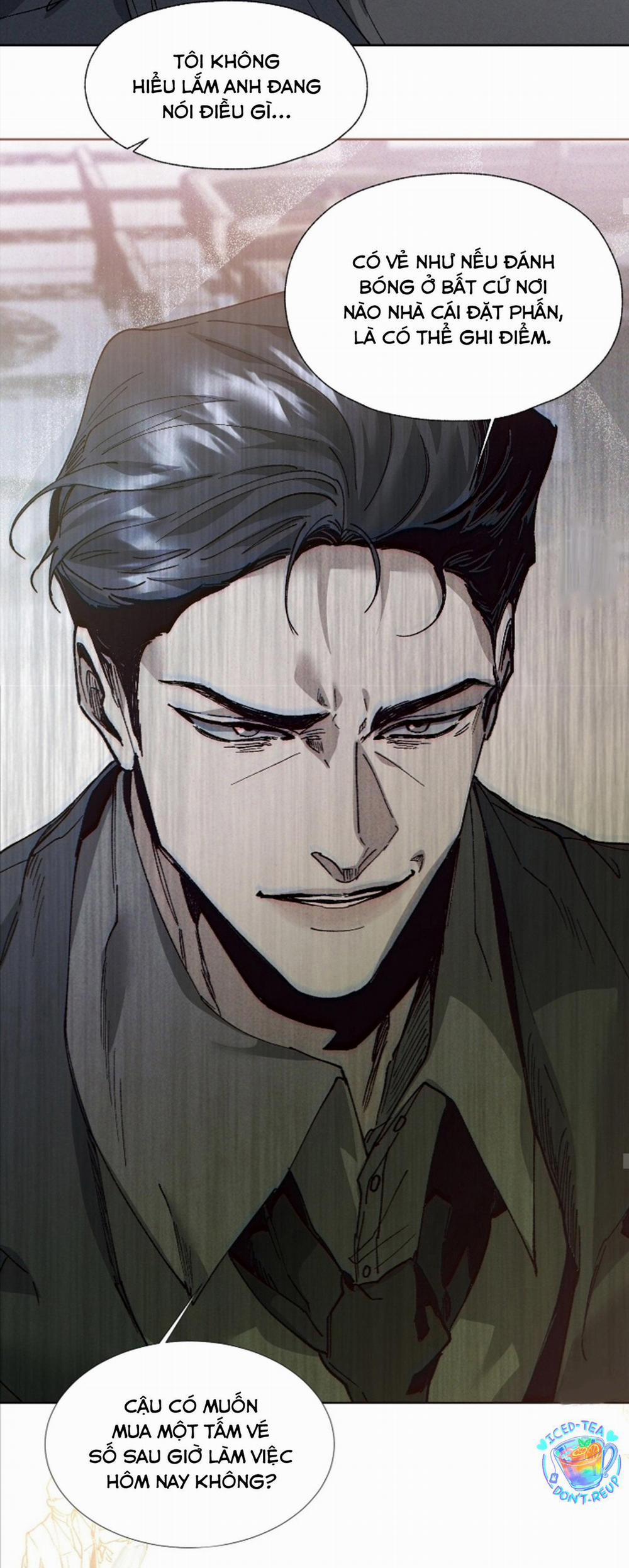 Romance lỗi nhịp 1 trang 25