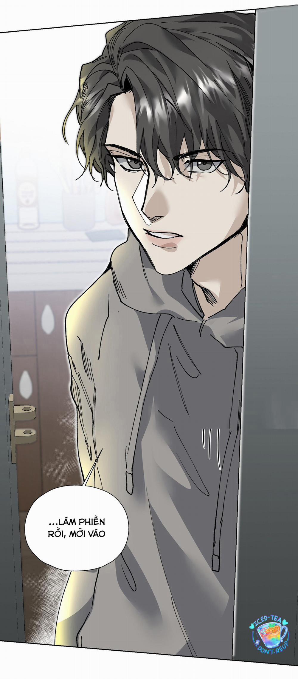 Romance lỗi nhịp 1 trang 40