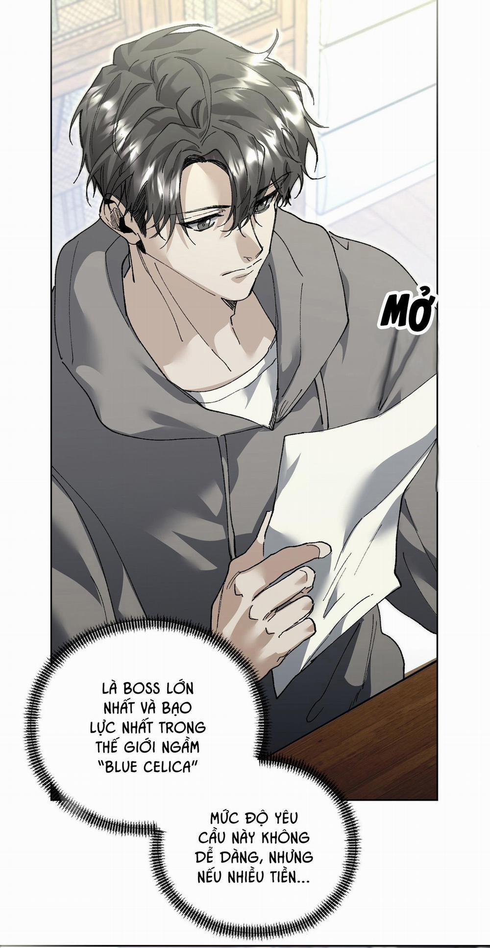 Romance lỗi nhịp 1 trang 45