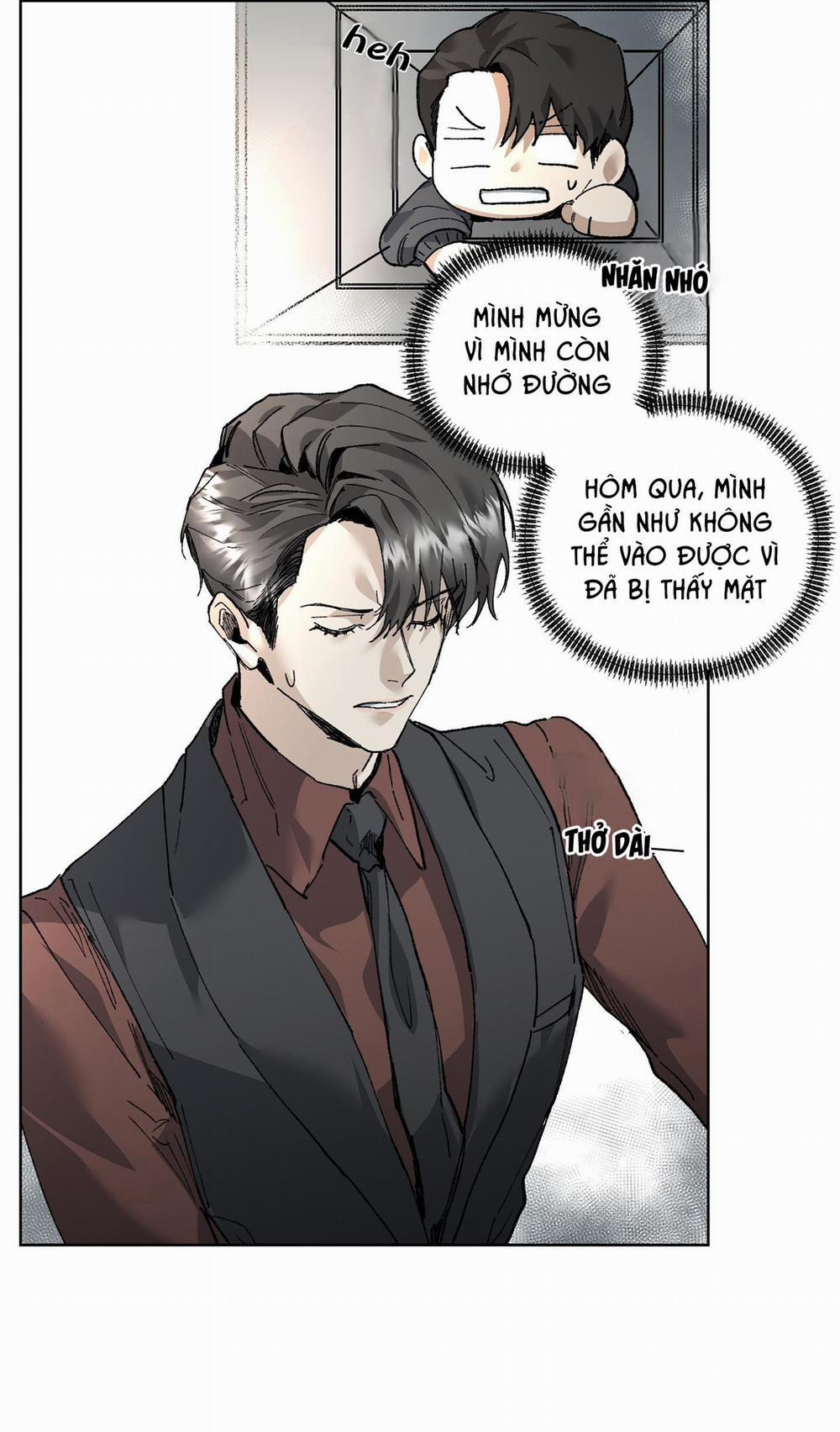 Romance lỗi nhịp 1 trang 51