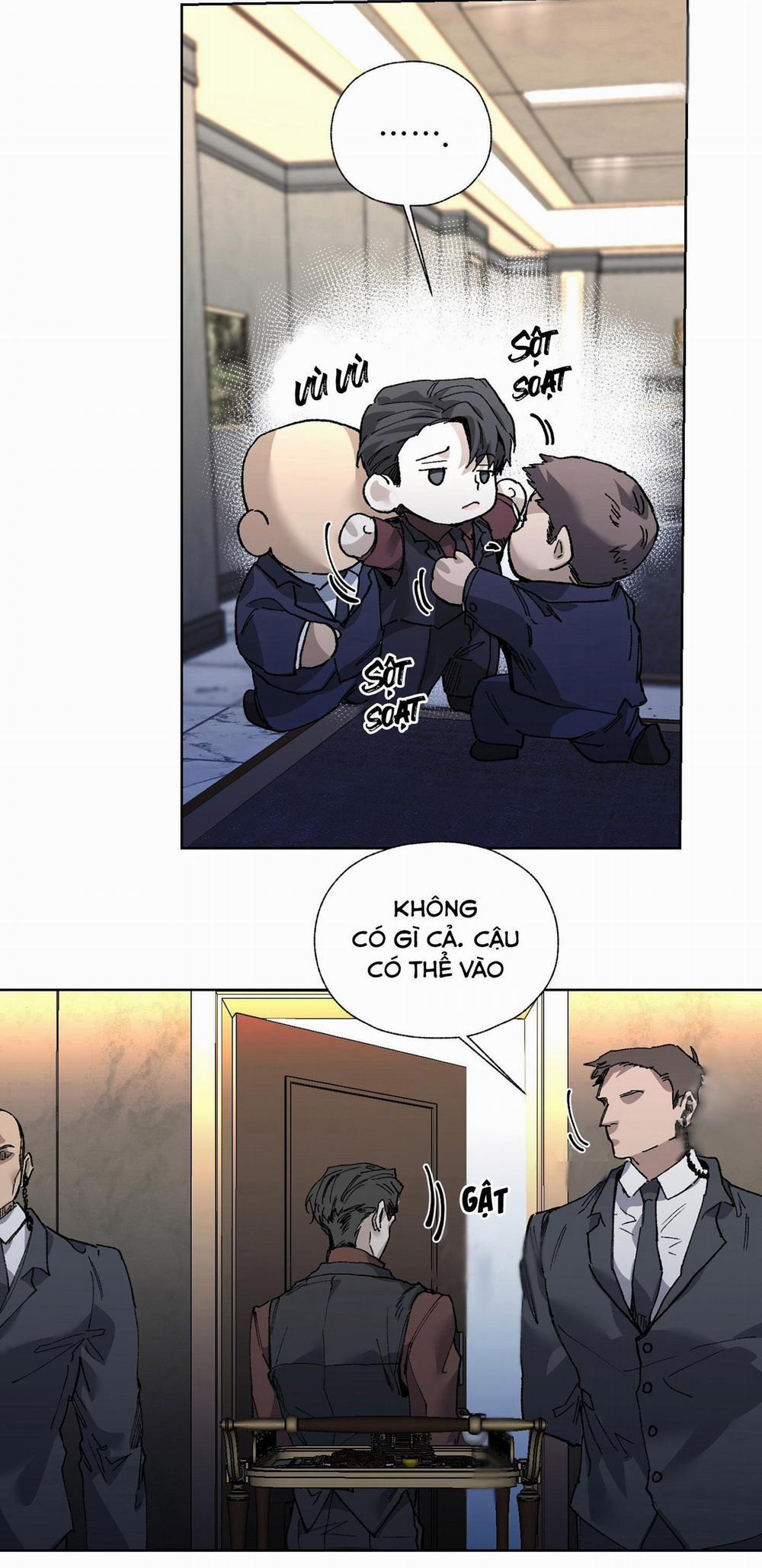 Romance lỗi nhịp 1 trang 53