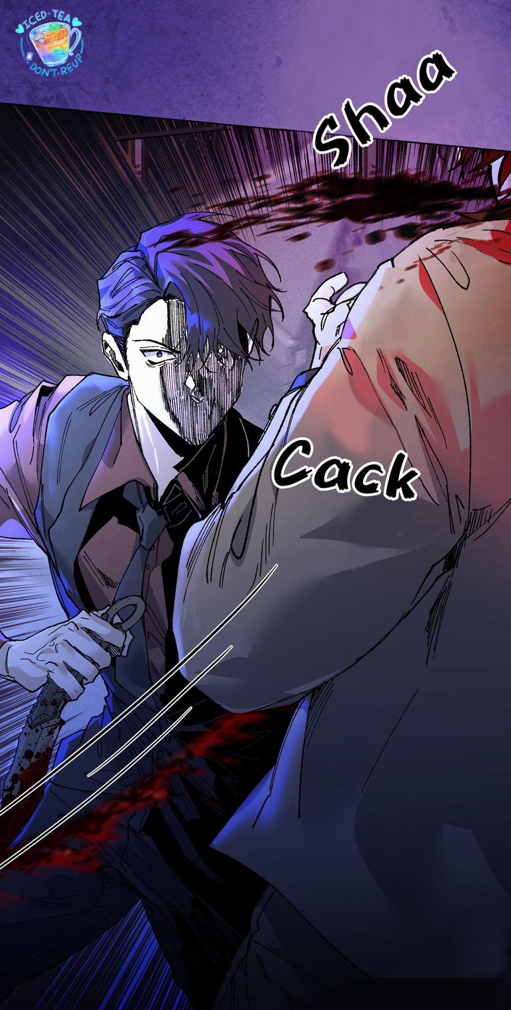 Romance lỗi nhịp 1 trang 61