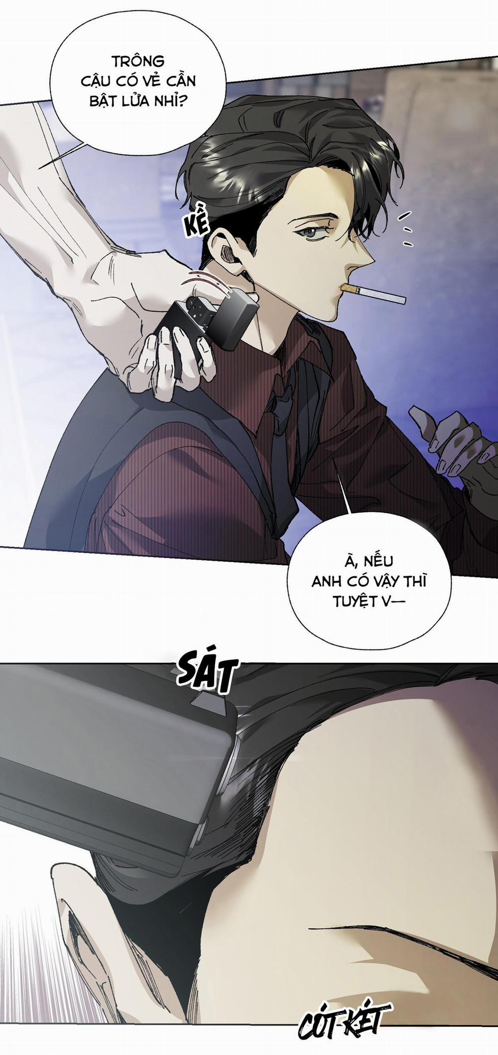 Romance lỗi nhịp 1 trang 65