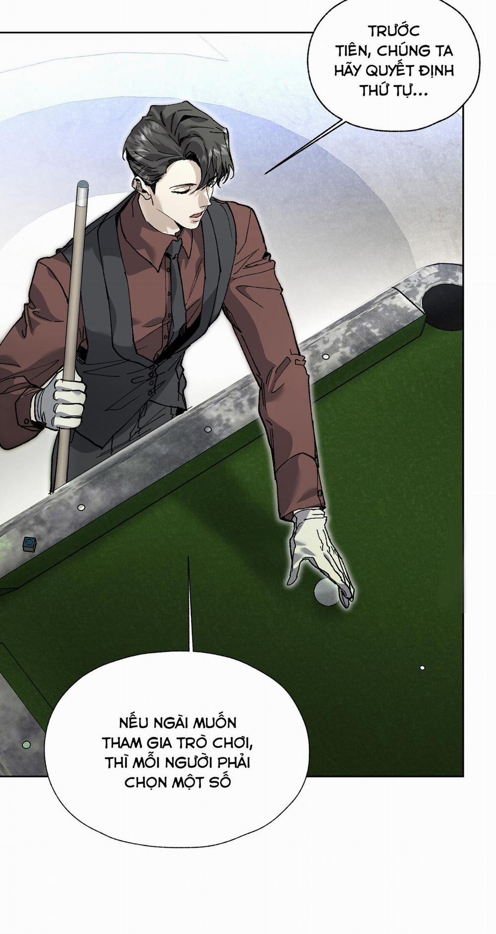 Romance lỗi nhịp 1 trang 7