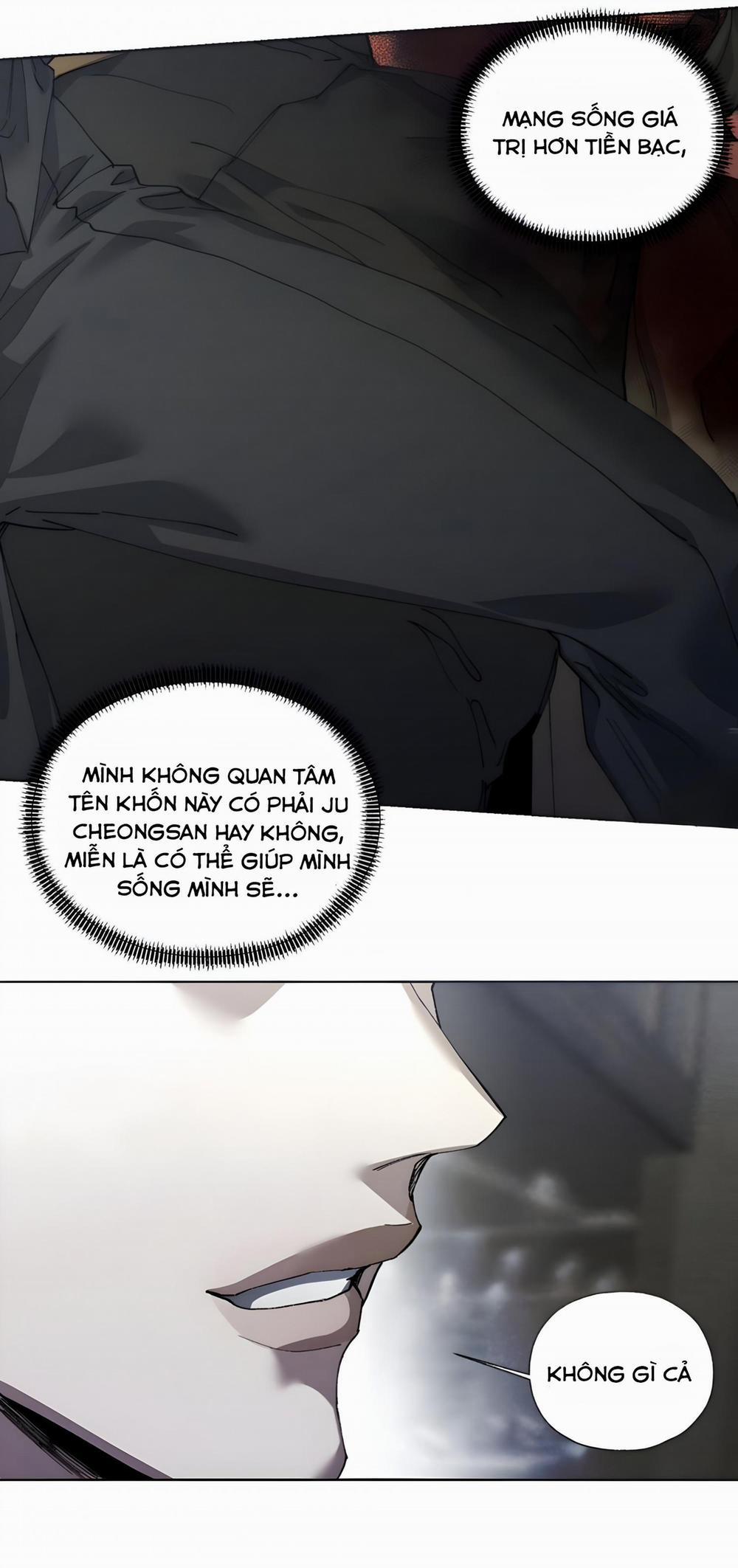 Romance lỗi nhịp 2 trang 10