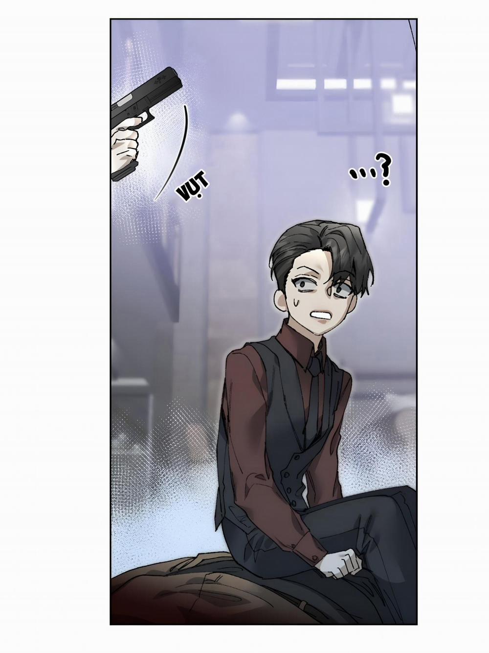 Romance lỗi nhịp 2 trang 17