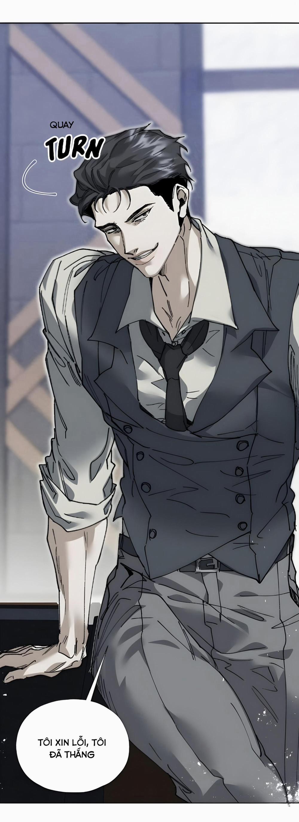 Romance lỗi nhịp 2 trang 28