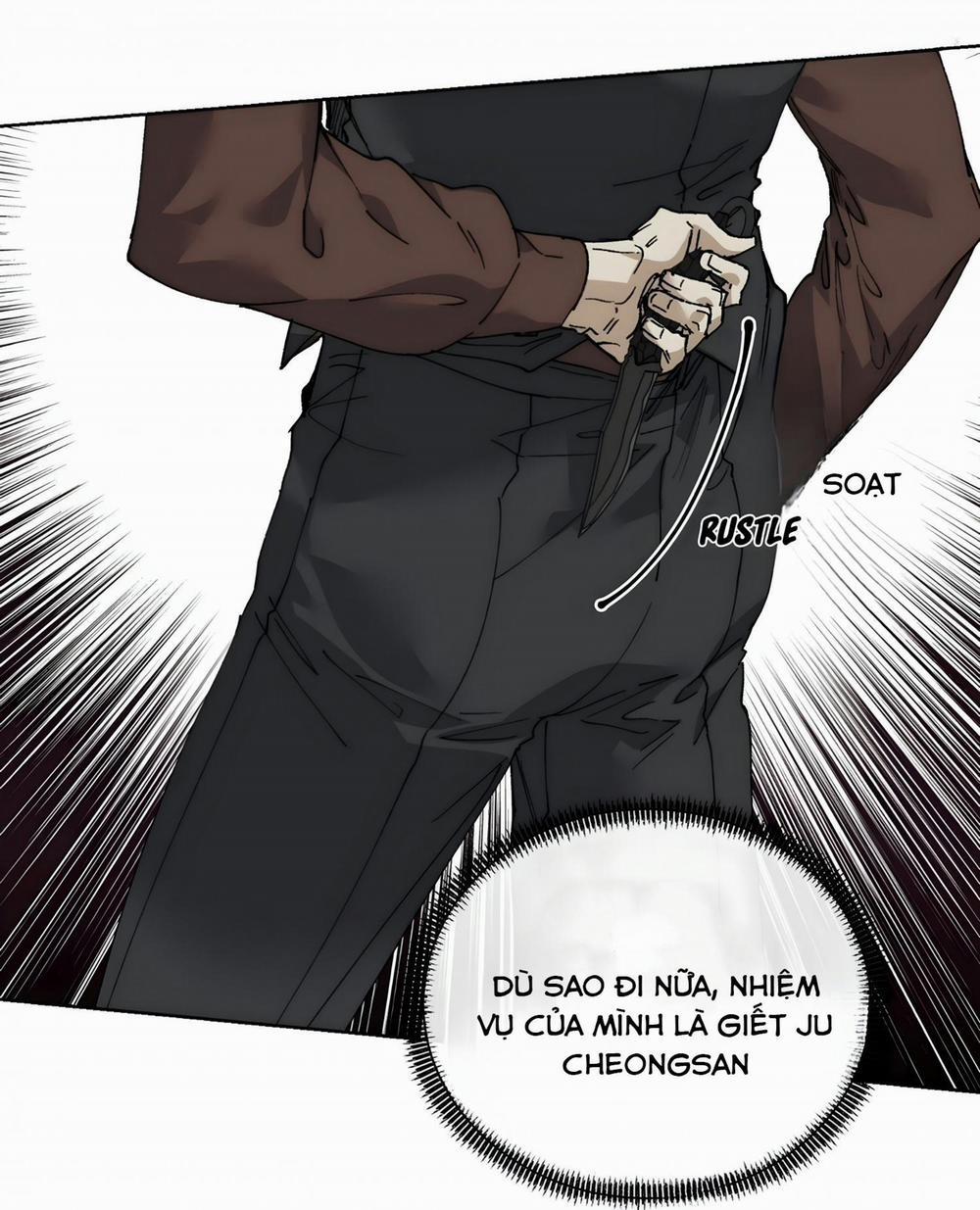 Romance lỗi nhịp 2 trang 29