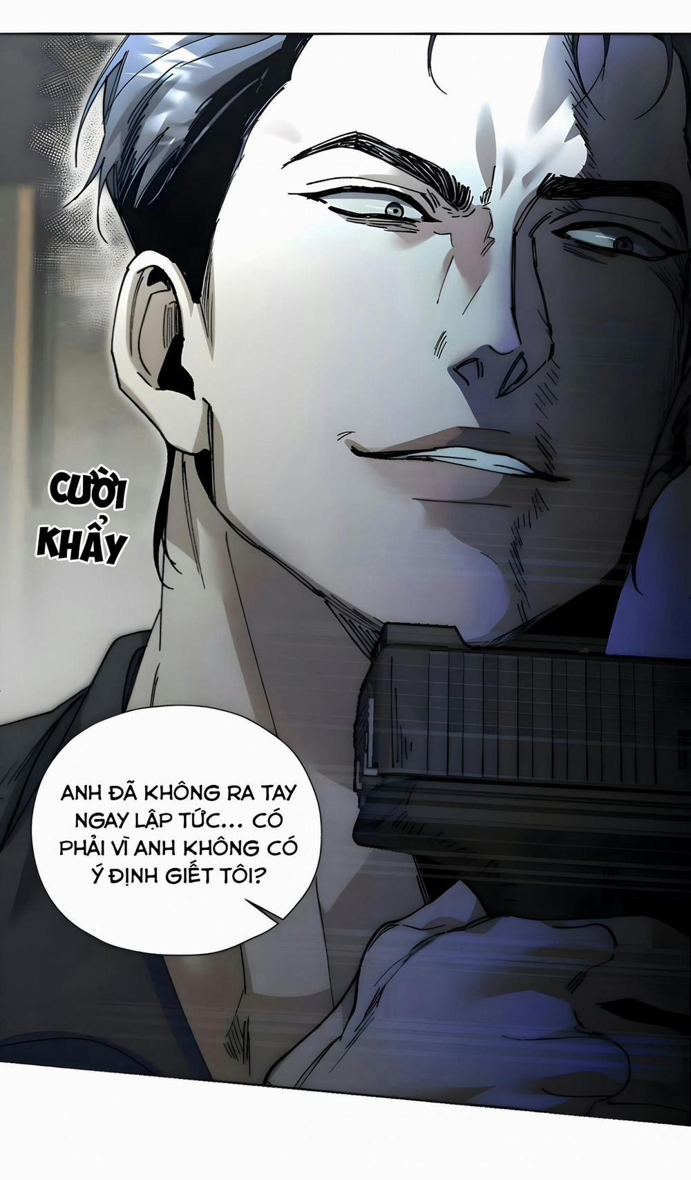 Romance lỗi nhịp 2 trang 3