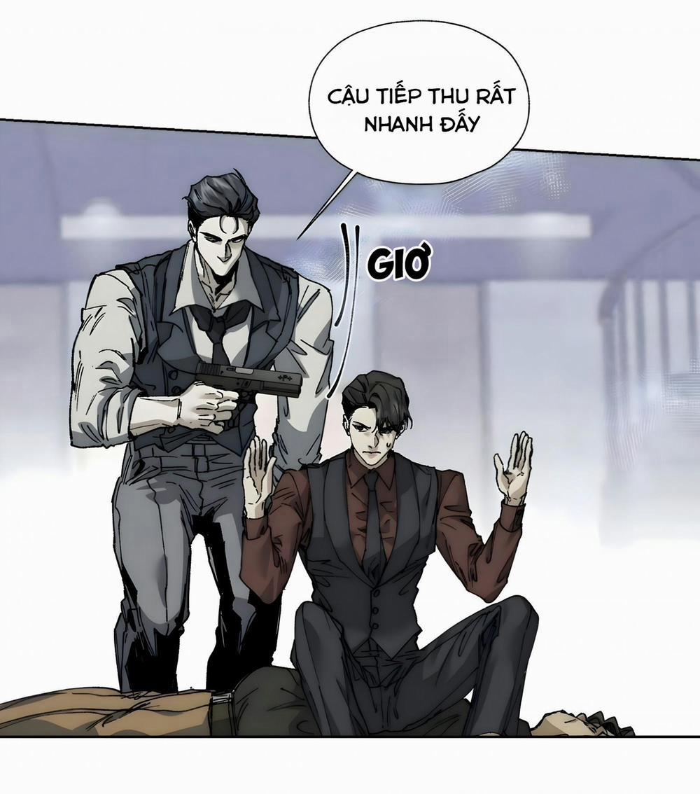 Romance lỗi nhịp 2 trang 4