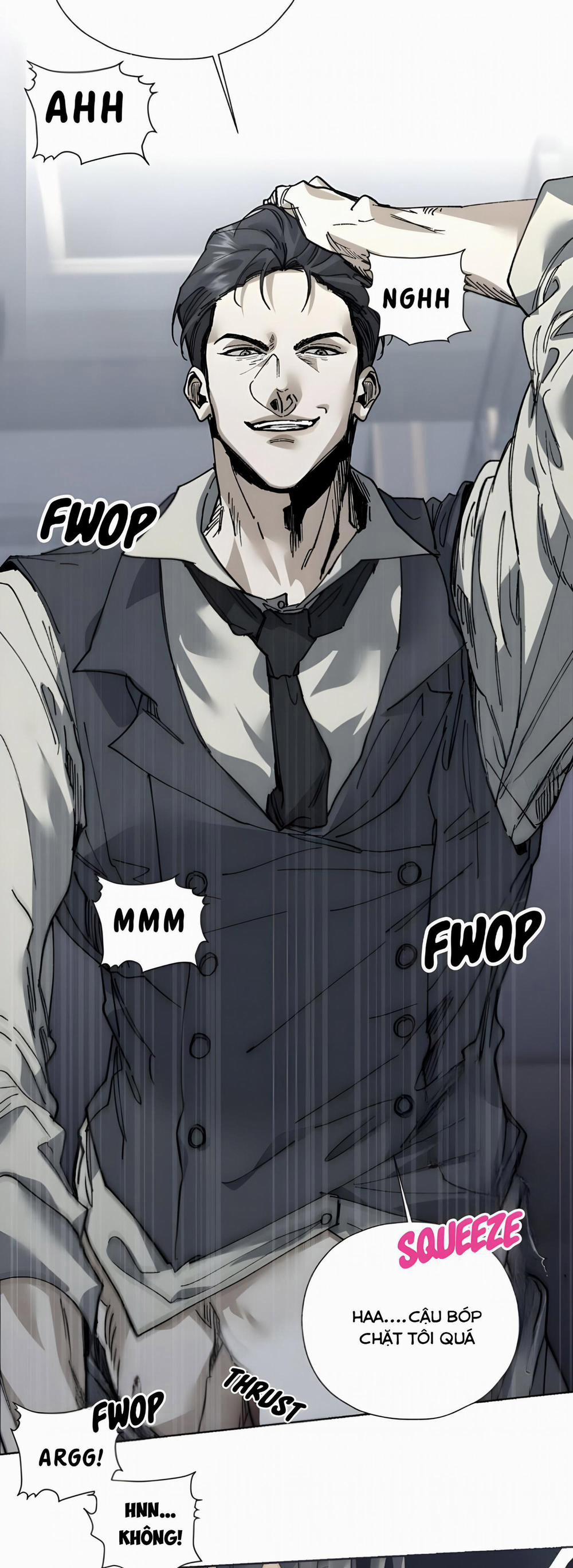 Romance lỗi nhịp 2 trang 42