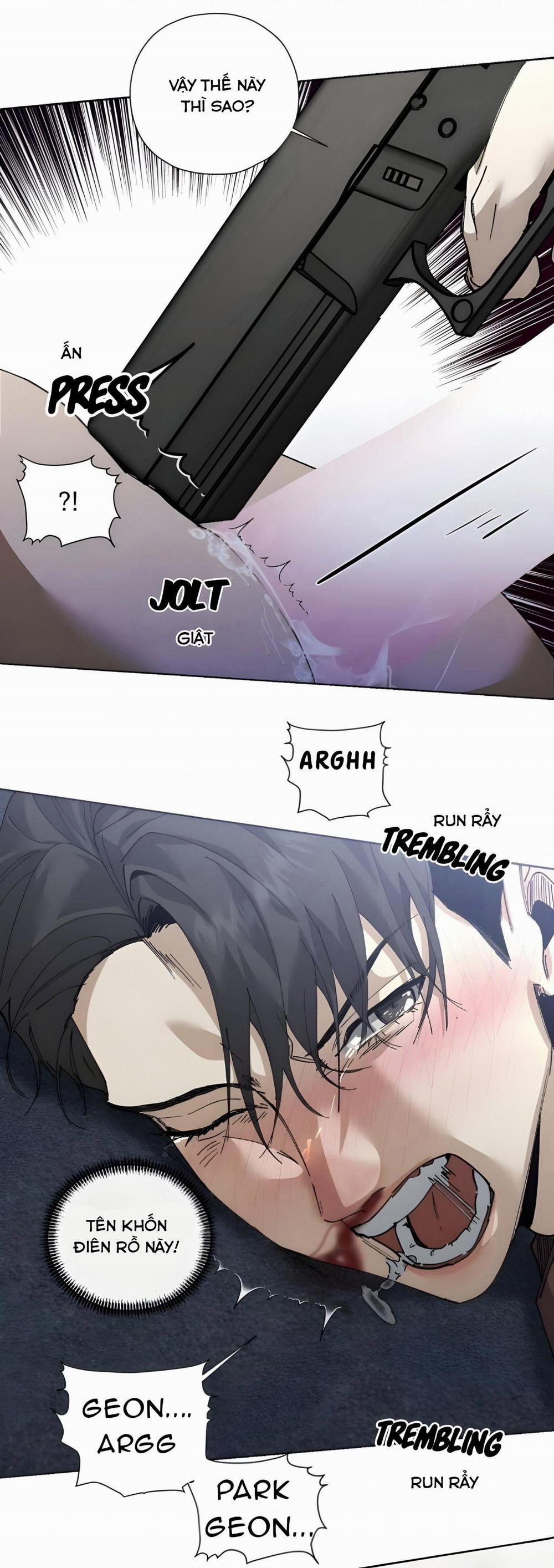 Romance lỗi nhịp 2 trang 44