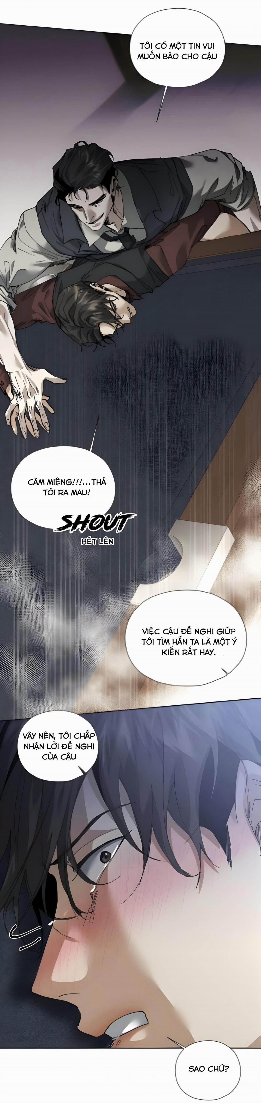 Romance lỗi nhịp 2 trang 48