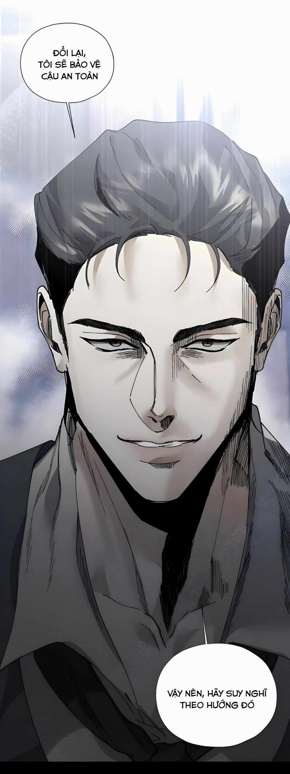 Romance lỗi nhịp 2 trang 49