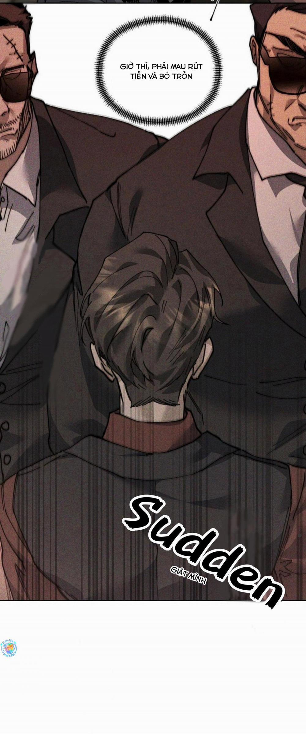 Romance lỗi nhịp 3 trang 11