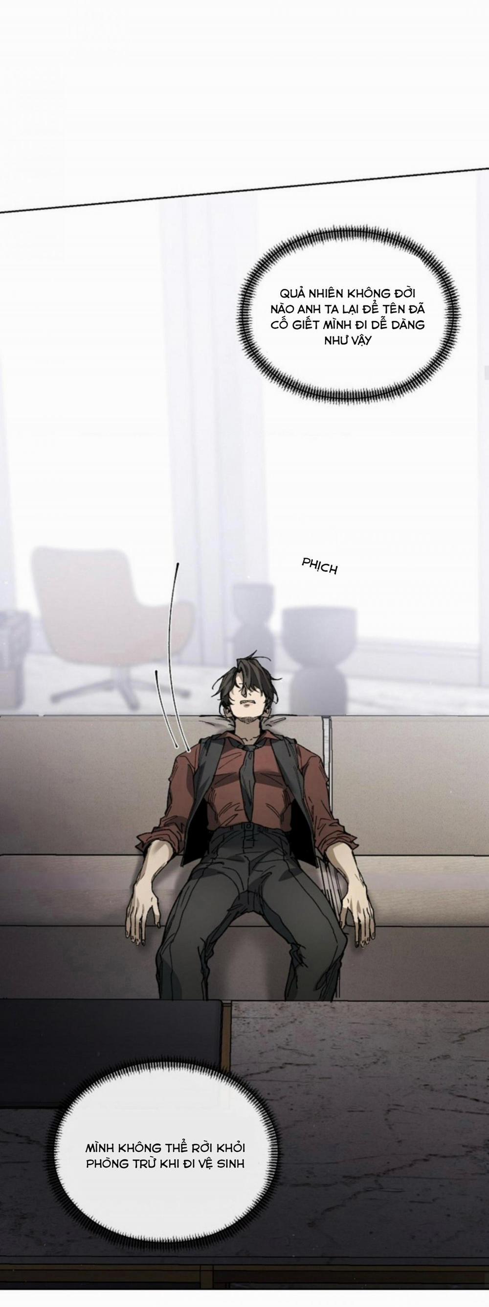 Romance lỗi nhịp 3 trang 17