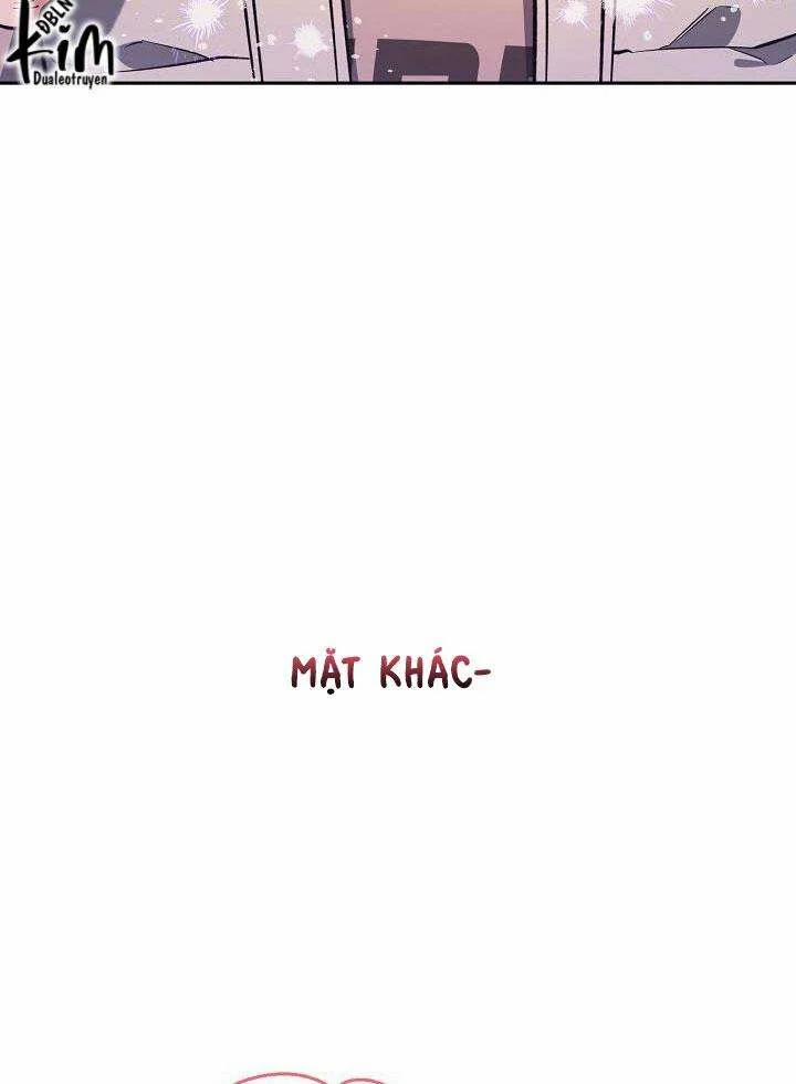 Romance Not Romantic 10 trang 43