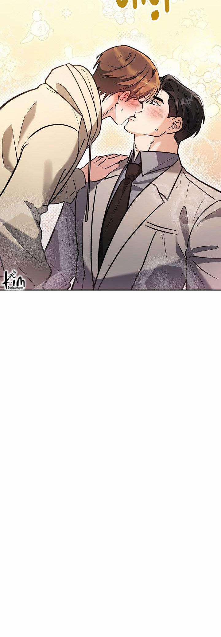 Romance Not Romantic 12 trang 40