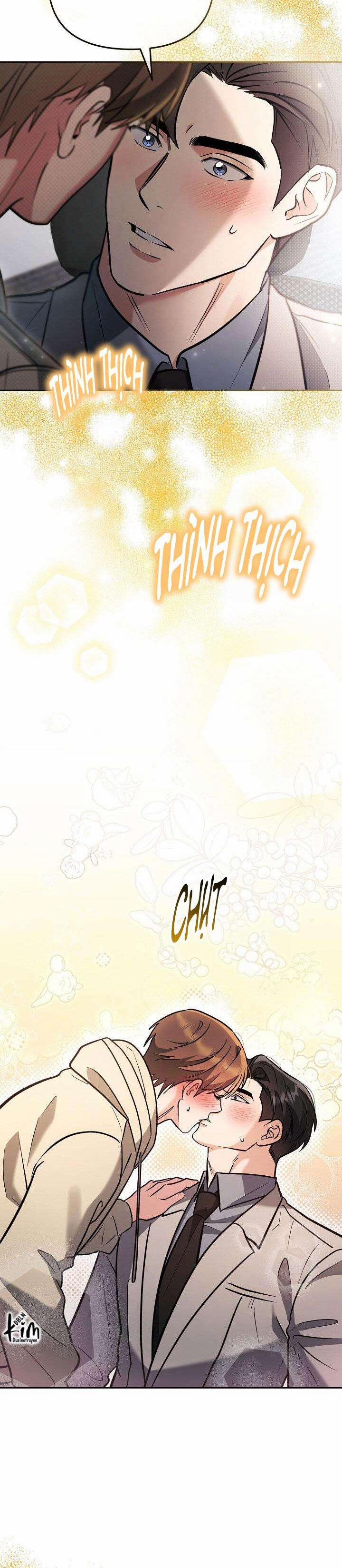 Romance Not Romantic 13 trang 2