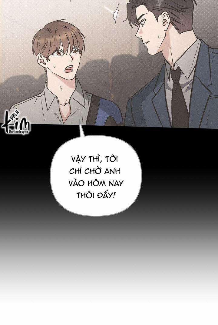 Romance Not Romantic 13 trang 36