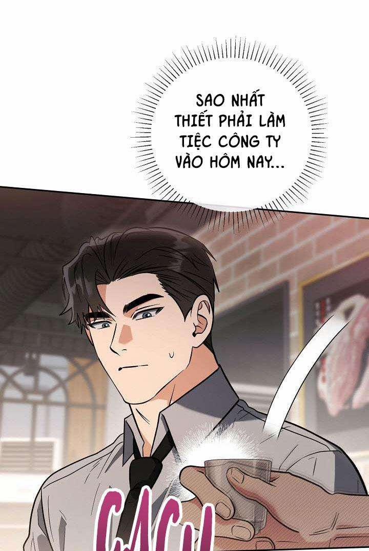 Romance Not Romantic 13 trang 37