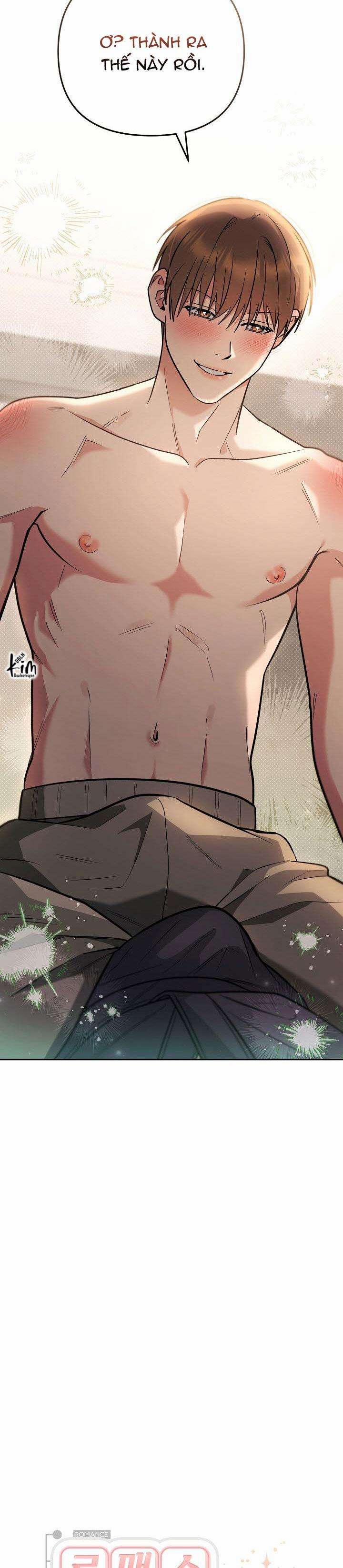 Romance Not Romantic 15 trang 2