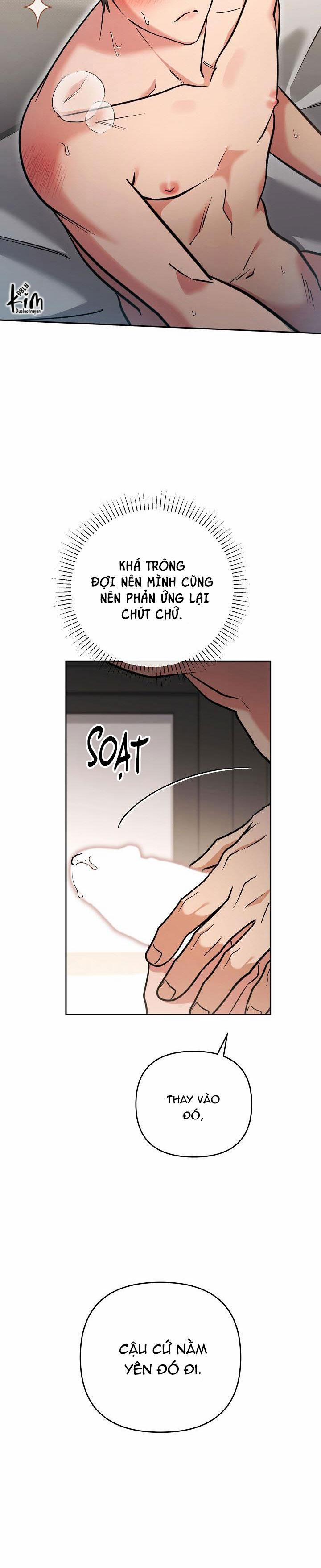 Romance Not Romantic 16 trang 2