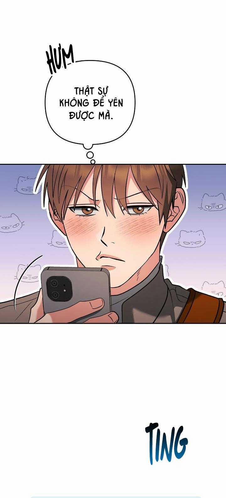 Romance Not Romantic 18 trang 32