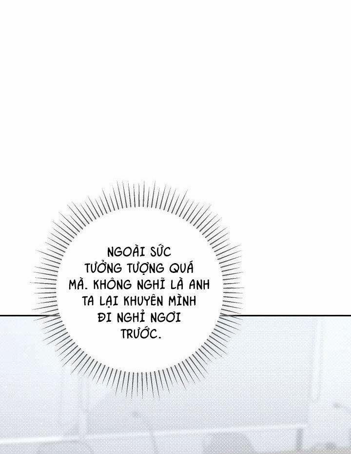 Romance Not Romantic 3 trang 15