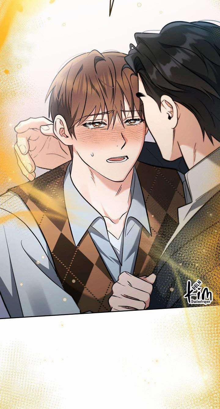 Romance Not Romantic 3 trang 2