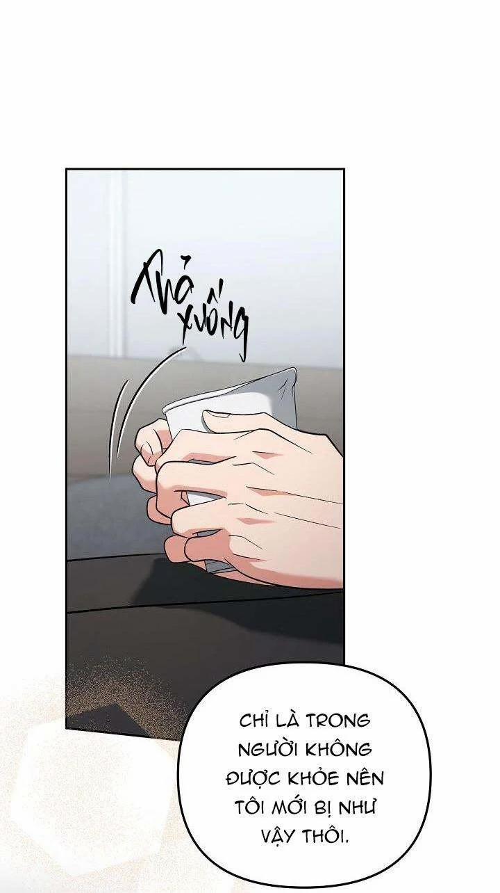 Romance Not Romantic 3 trang 20