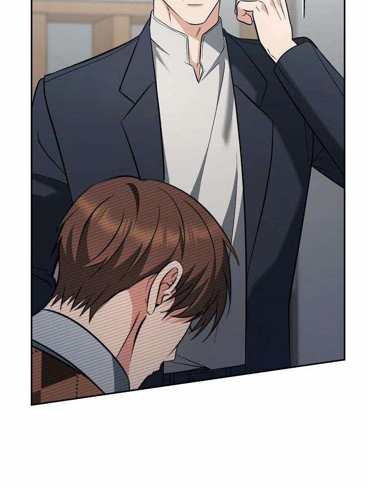 Romance Not Romantic 3 trang 24