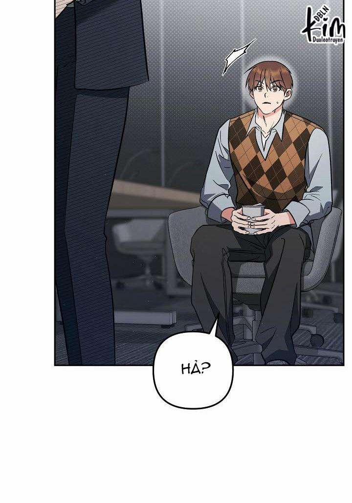 Romance Not Romantic 3 trang 29