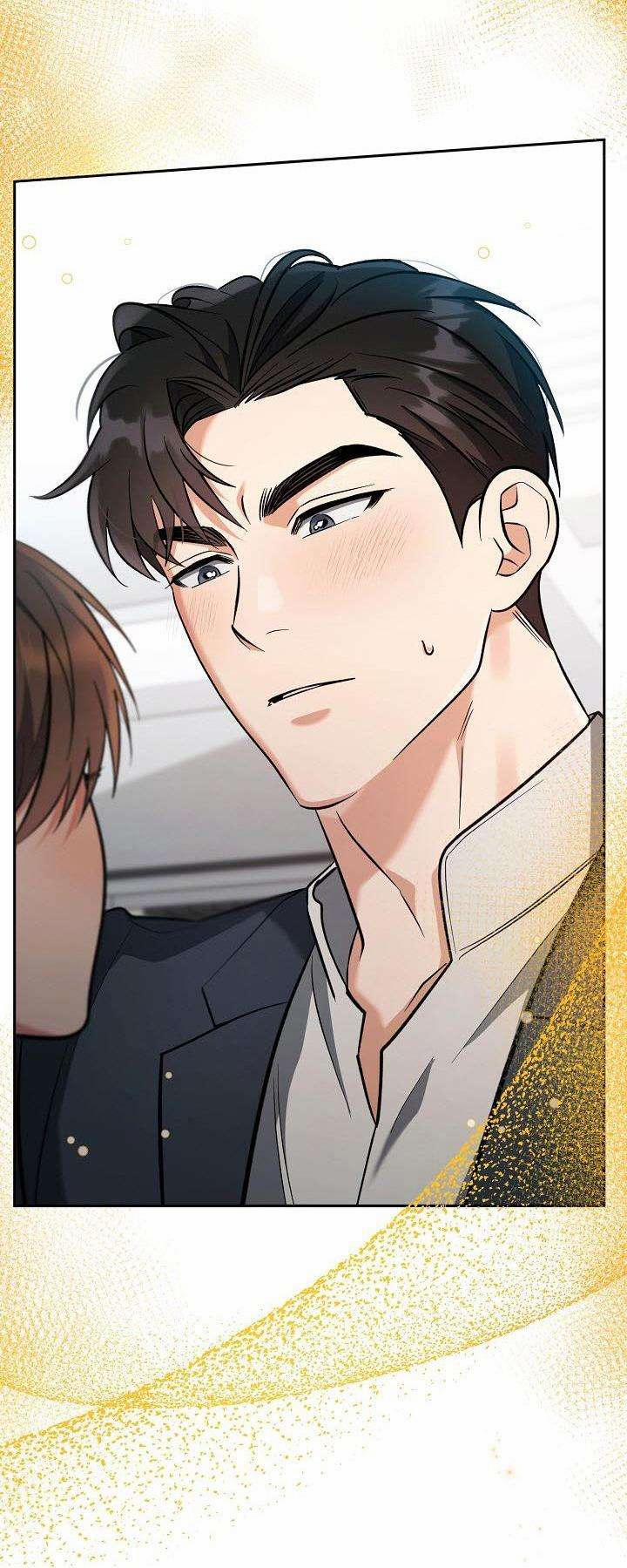 Romance Not Romantic 3 trang 3