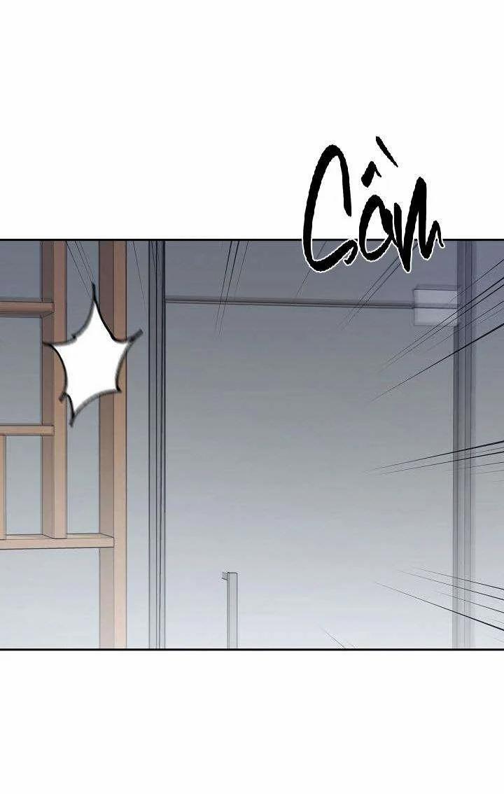 Romance Not Romantic 3 trang 30