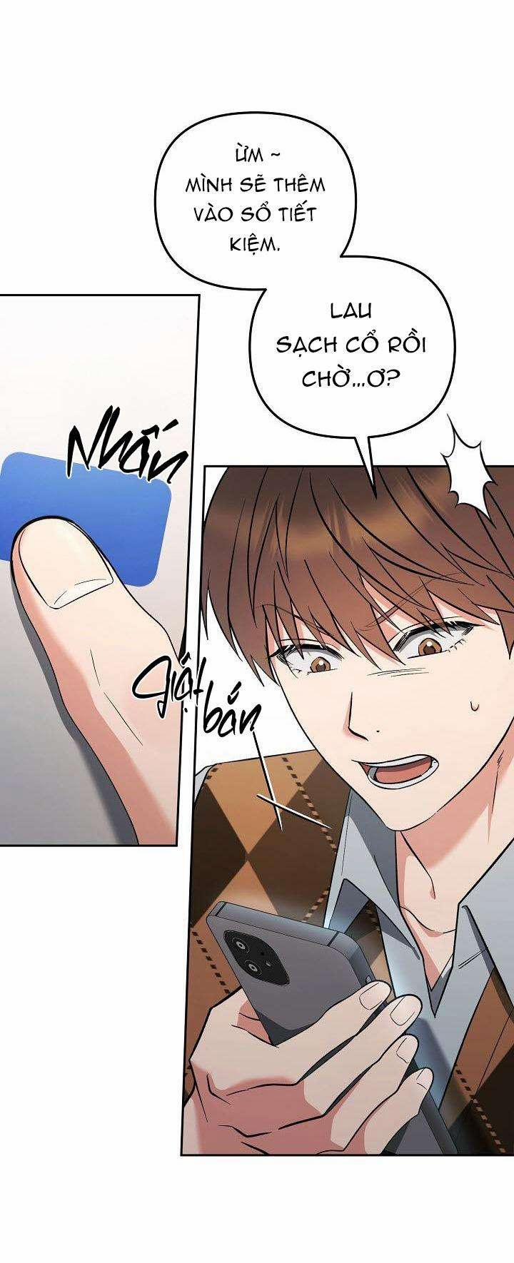 Romance Not Romantic 3 trang 32