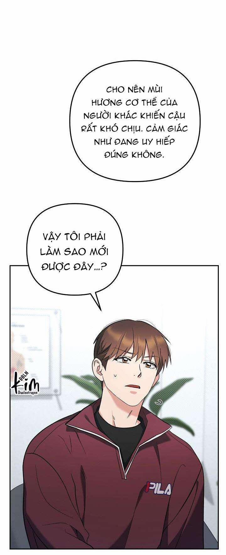 Romance Not Romantic 3 trang 49