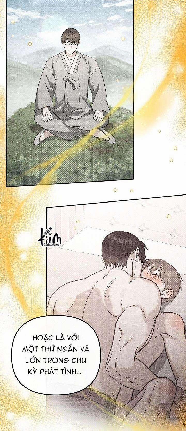 Romance Not Romantic 3 trang 51