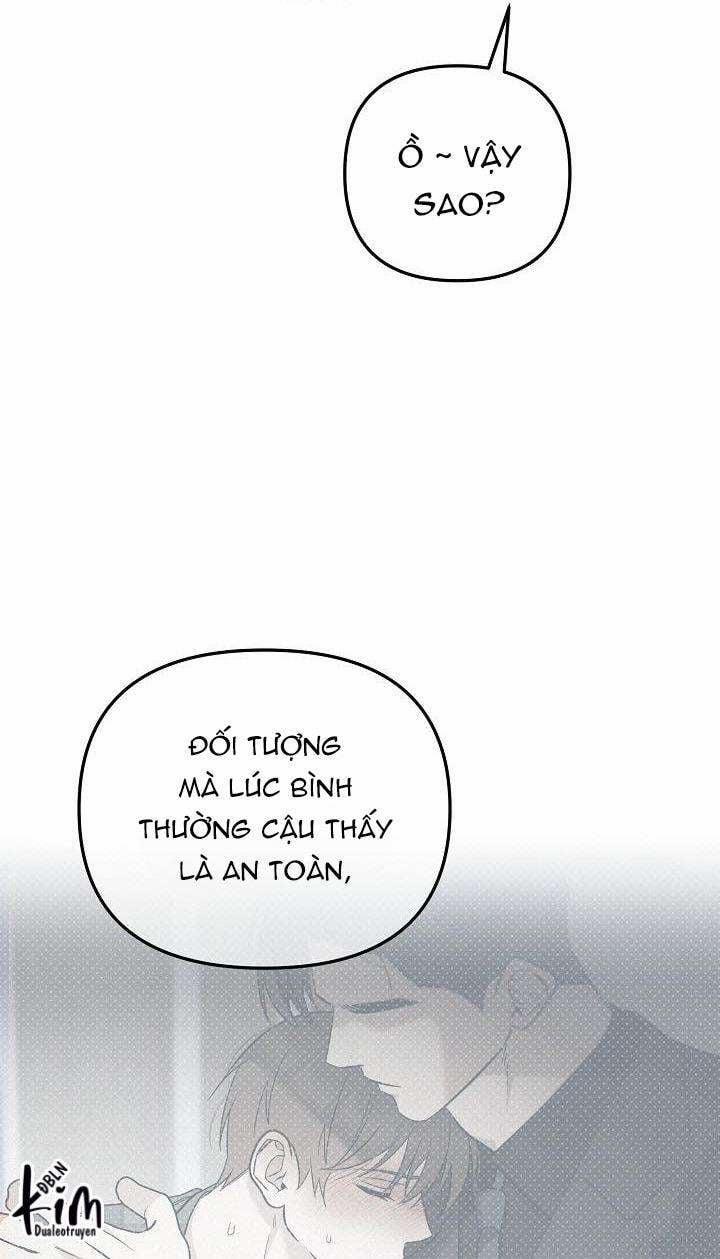 Romance Not Romantic 3 trang 55