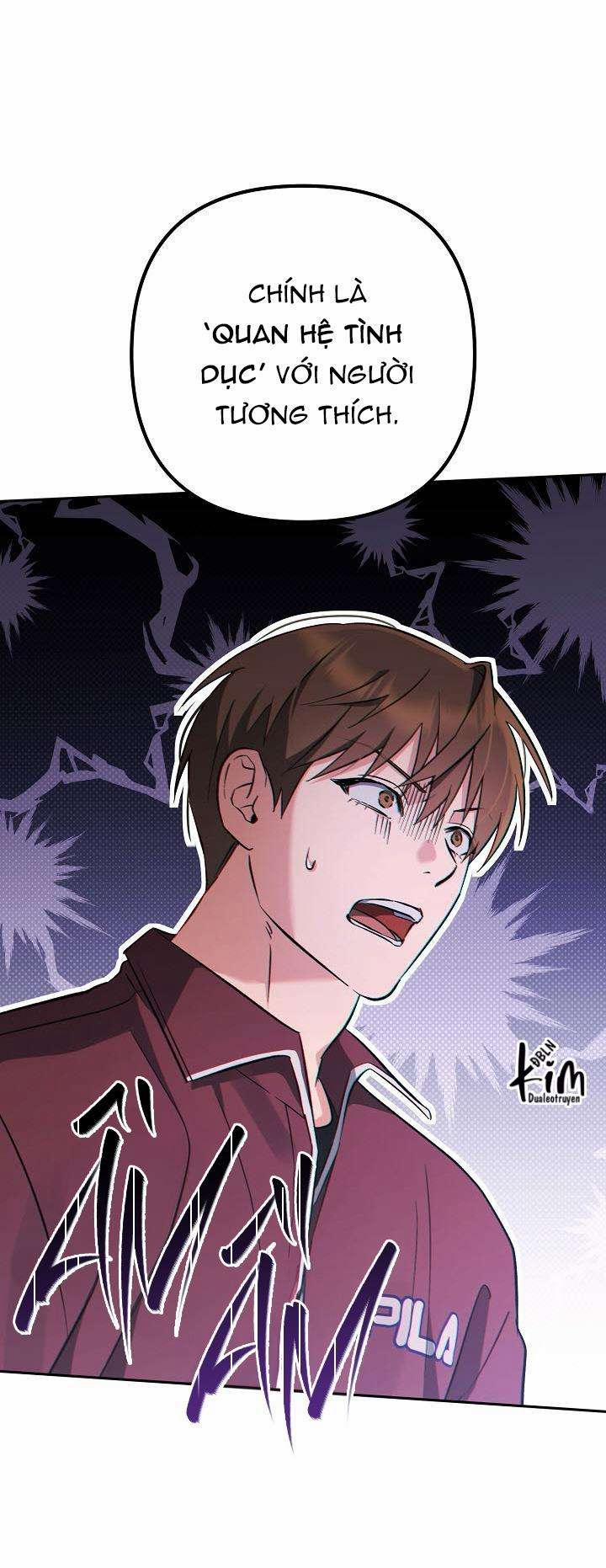 Romance Not Romantic 3 trang 58