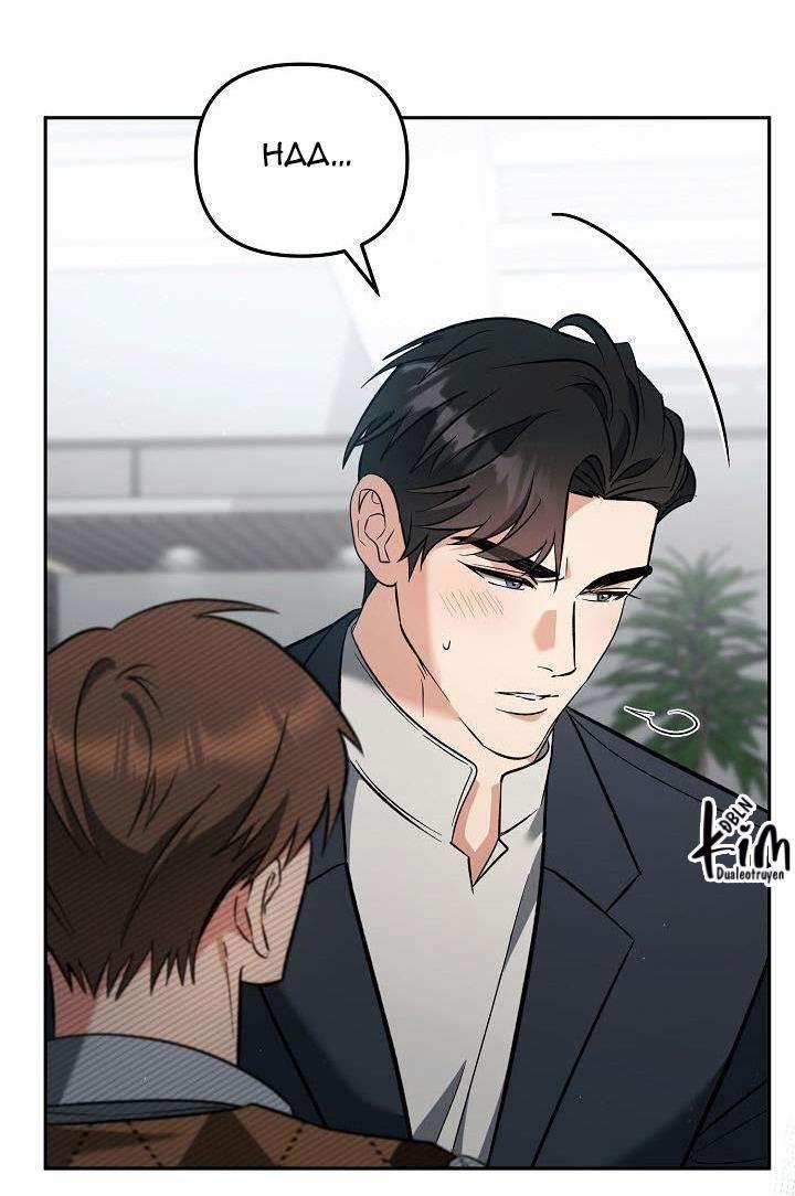 Romance Not Romantic 3 trang 6