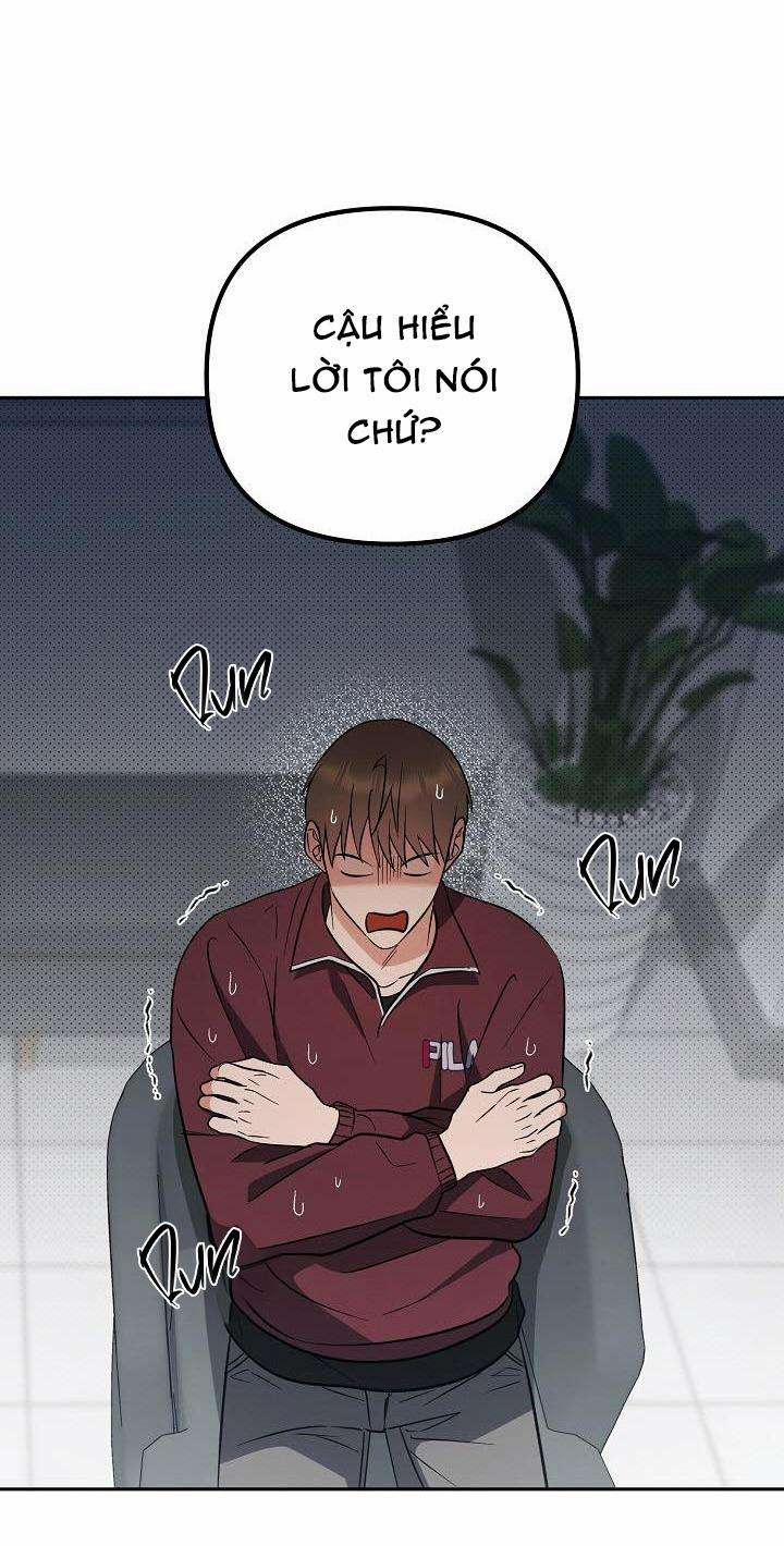 Romance Not Romantic 3 trang 61