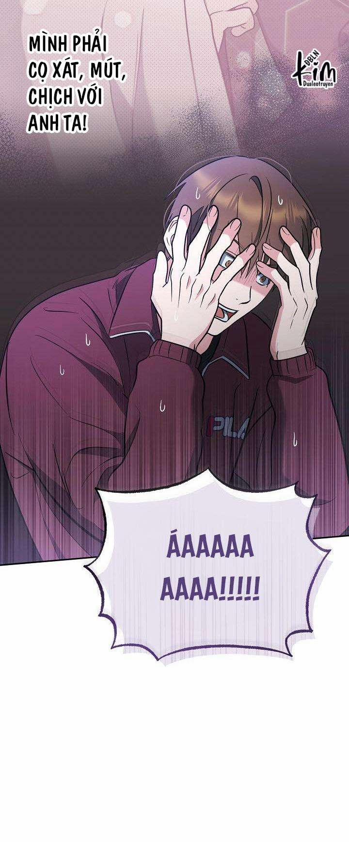 Romance Not Romantic 3 trang 63