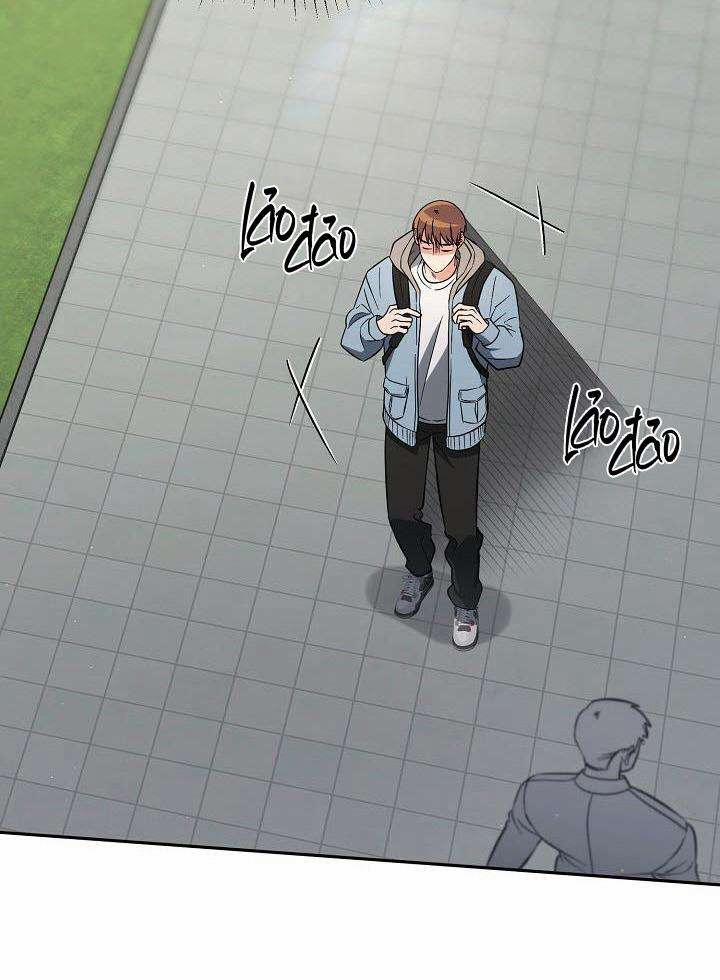 Romance Not Romantic 3 trang 65