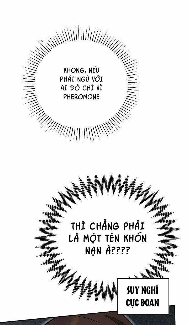 Romance Not Romantic 3 trang 66