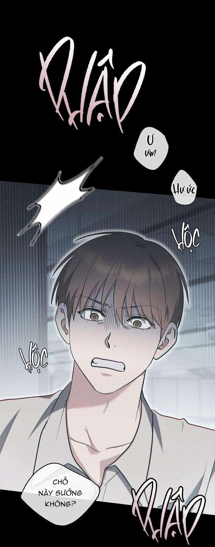 Romance Not Romantic 3 trang 70