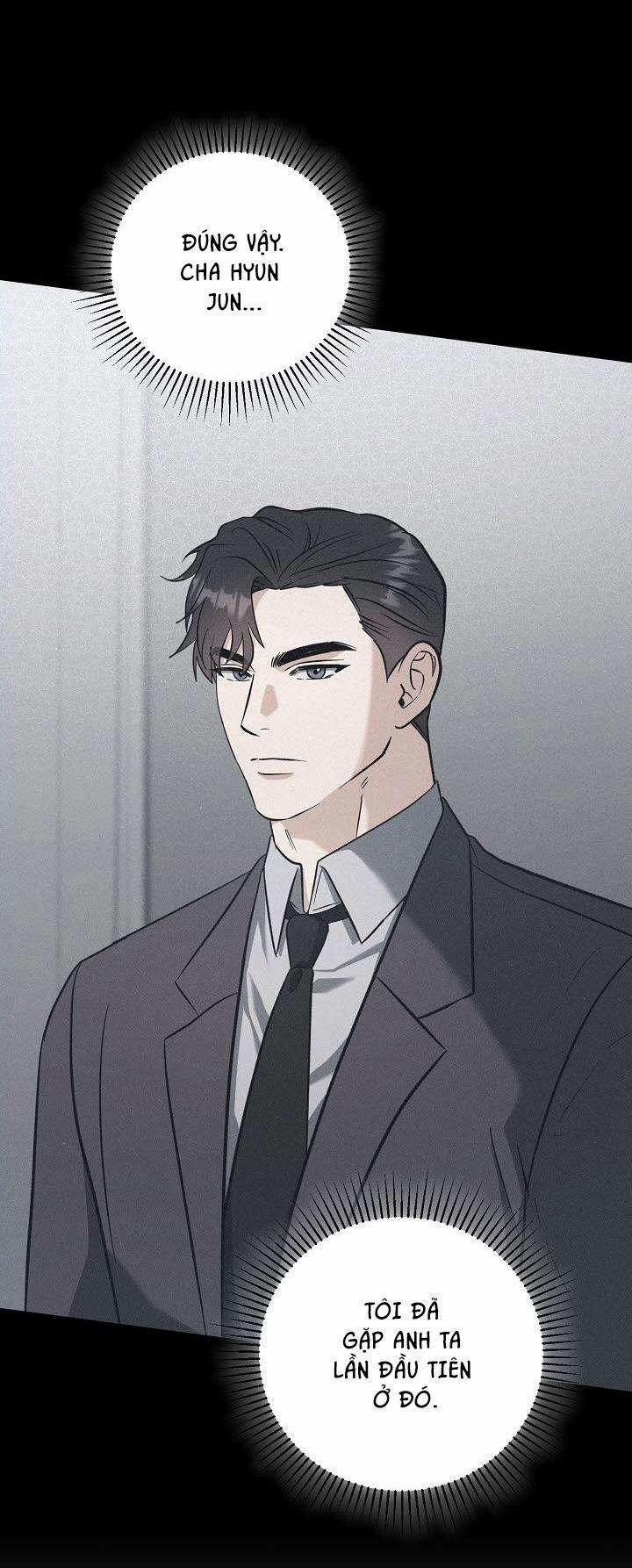 Romance Not Romantic 3 trang 73