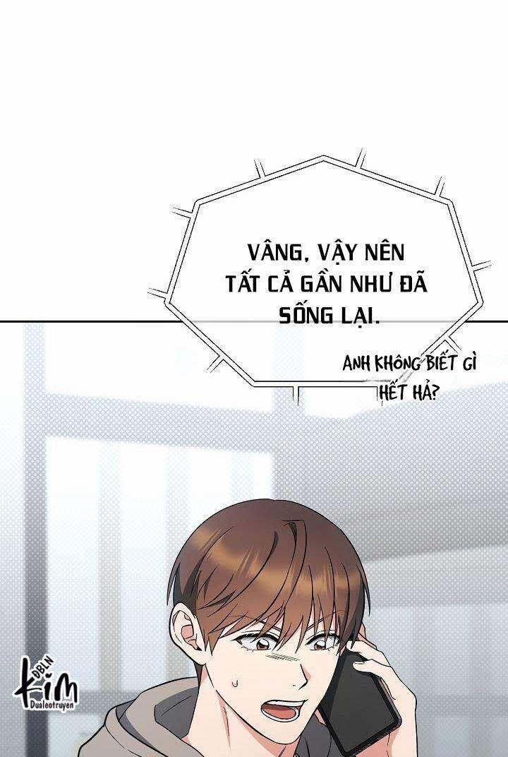 Romance Not Romantic 3 trang 78